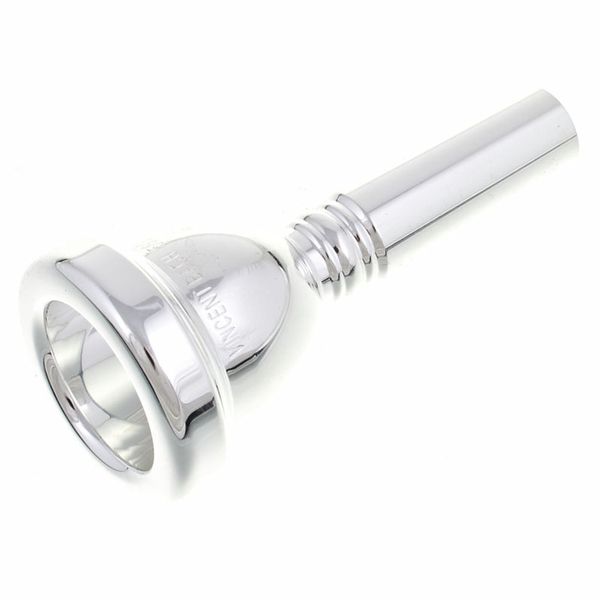 Bach 341 5GS Large Shank Trombone Mouthpiece