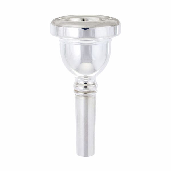 Bach 350 6HAL 6 1/2AL SM Shank Trombone Mouthpiece
