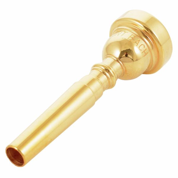 Bach 351 3CGR Classic Series Trumpet Mouthpiece