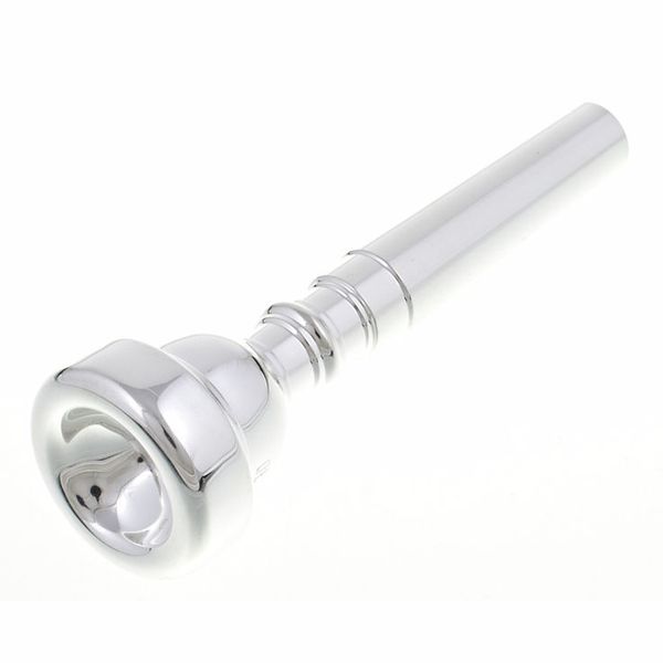 Bach 351 3D Trumpet Mouthpiece
