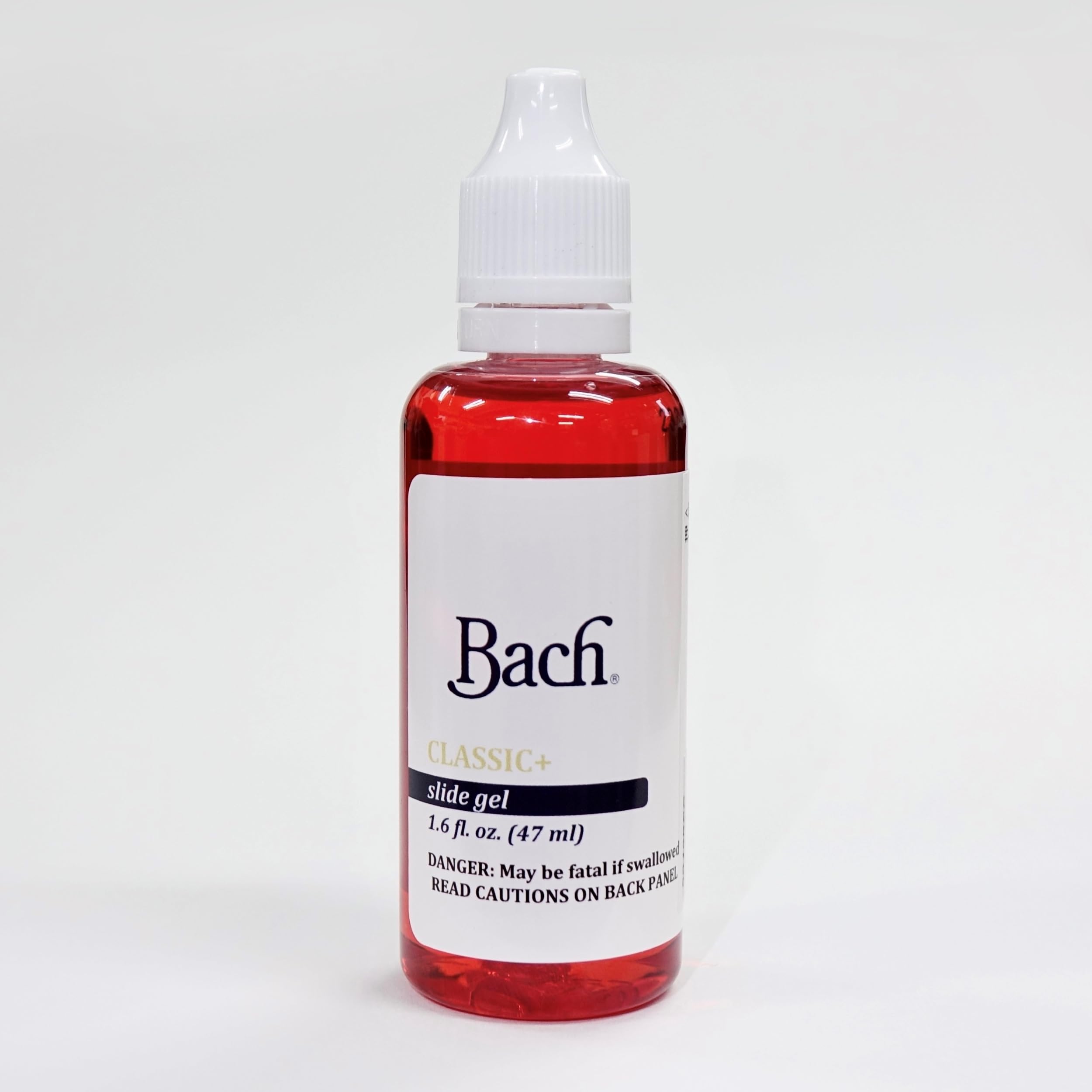 Bach Classic+ Slide Gel