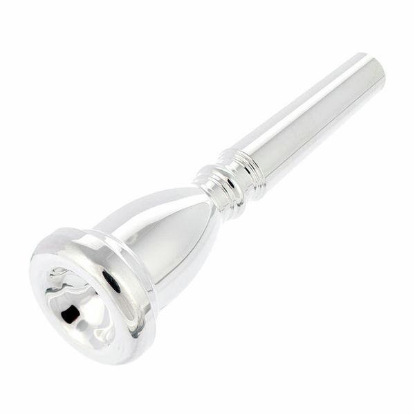 Bach L551 10H MV Trumpet Mouthpiece