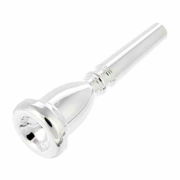 Bach L551 7MV Commercial Series Trumpet Mouthpiece