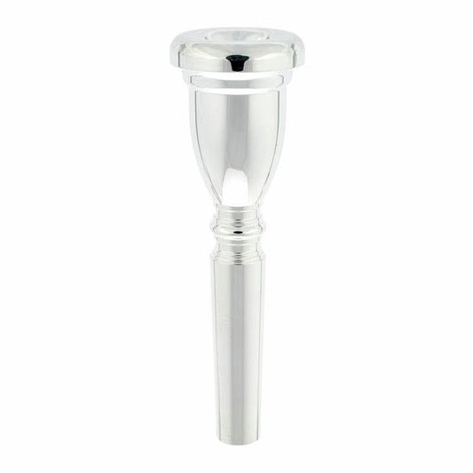 Bach L551 7MV Commercial Series Trumpet Mouthpiece