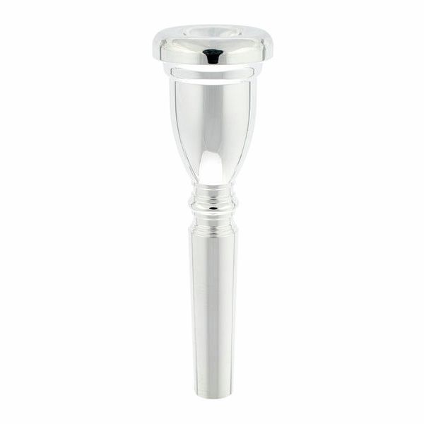 Bach L551 7MV Commercial Series Trumpet Mouthpiece