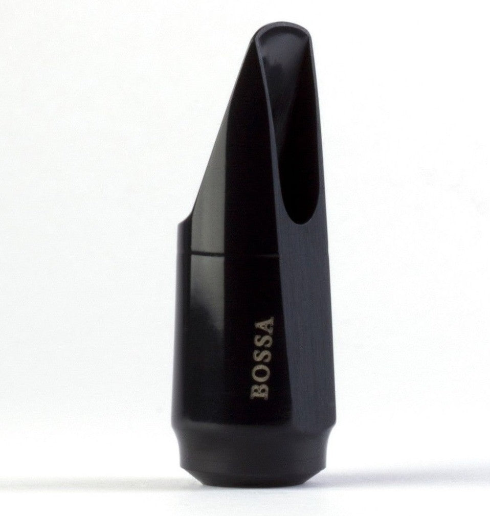 Barkley Soprano Sax BOSSA 7 Mouthpiece