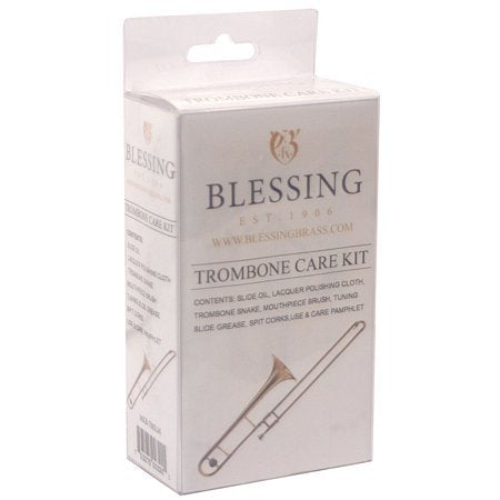 Blessing Trombone Maintenance Kit