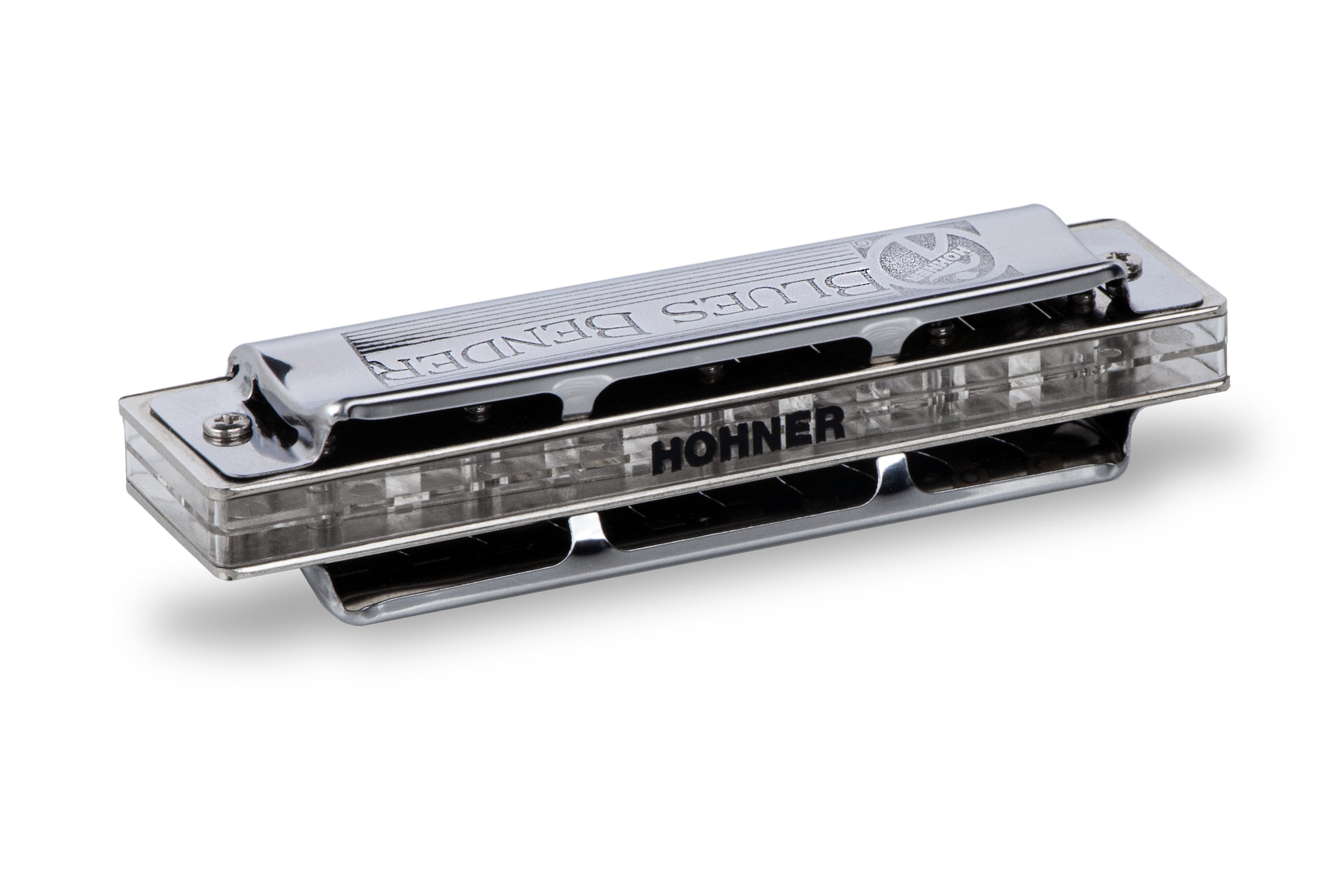 Hohner Blues Bender Harmonica