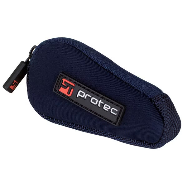 French Horn Mouthpiece Pouch - Neoprene