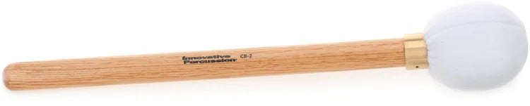Innovative CB2 Soft Concert Bass Drum Mallet
