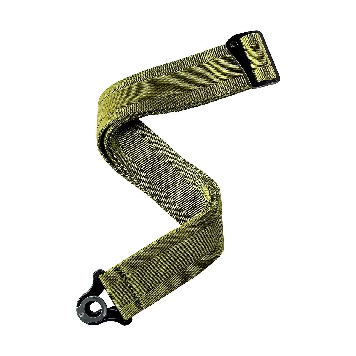 Auto Lock Guitar Straps