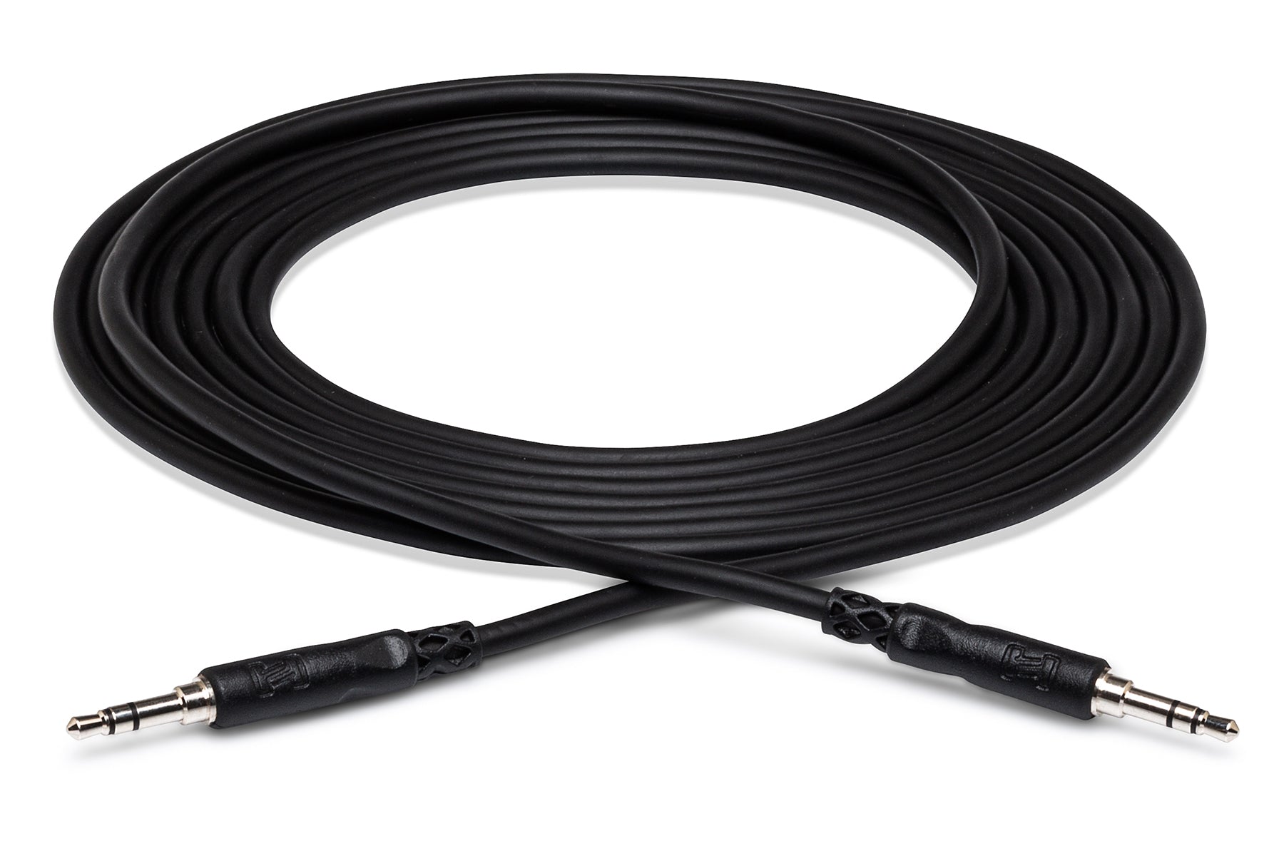 HOSA Stereo Interconnect 3.5 mm TRS to Same