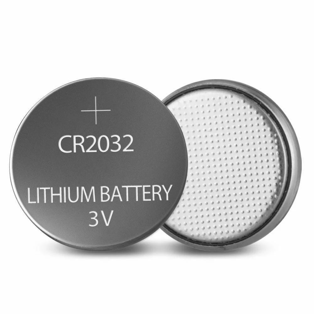 Lithium Batteries