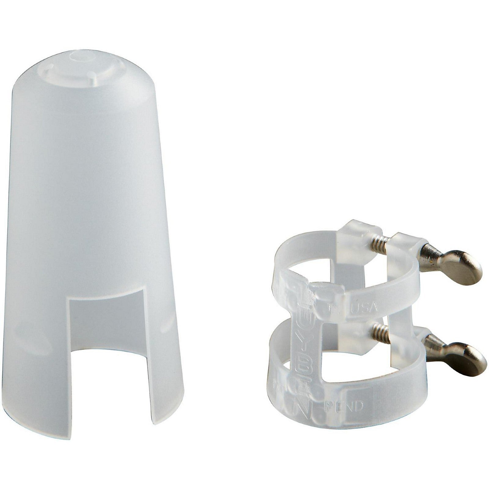 Luyben Ligature for Clarinet