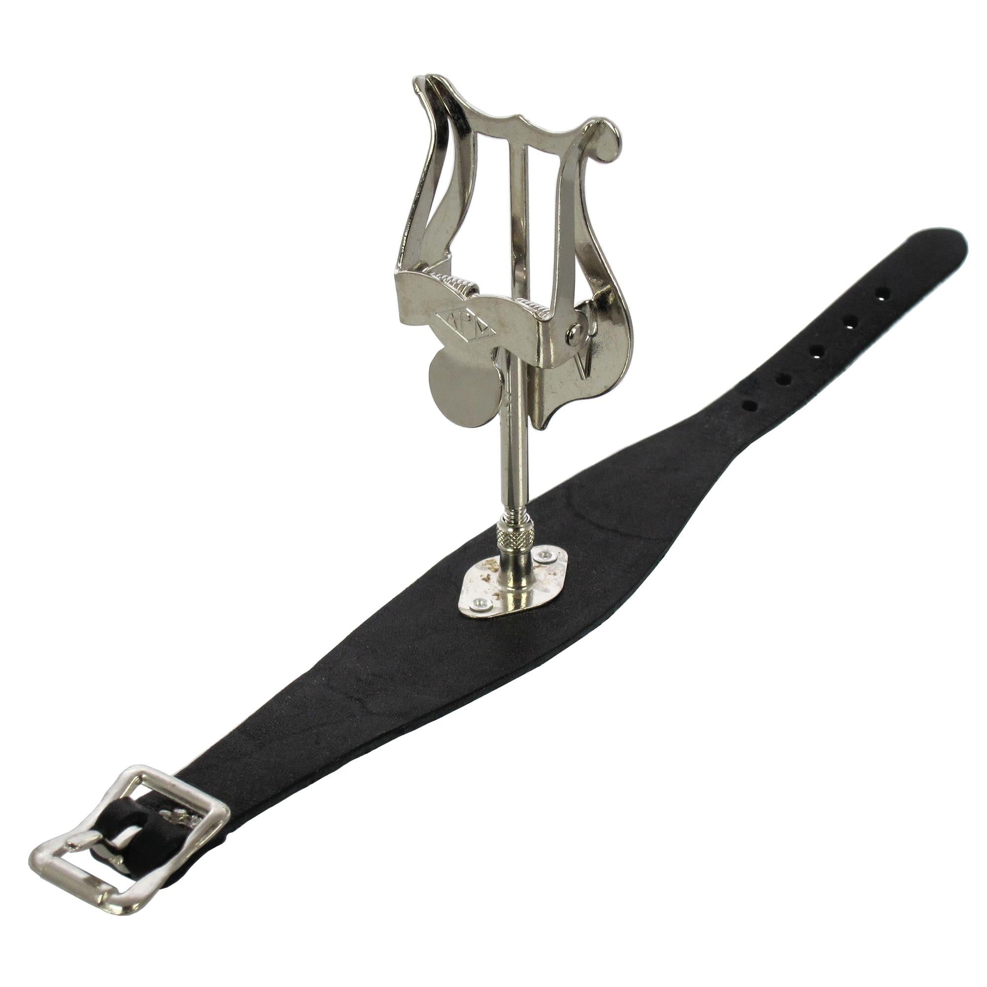Conn Selmer Flute Wristband Lyre
