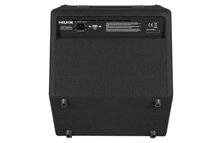 NUX DA-30 BT Drum Amplifier with Bluethooth