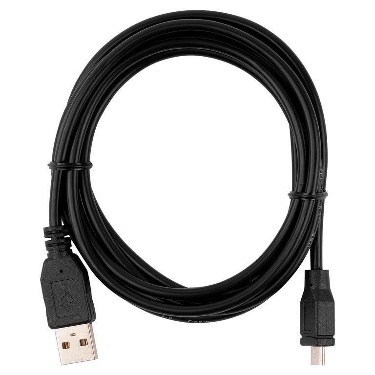 Nippon America USB AM To Micro-USB Cable
