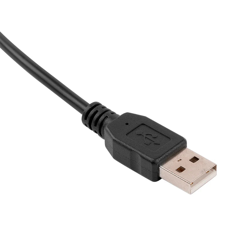 Nippon America USB AM To Micro-USB Cable