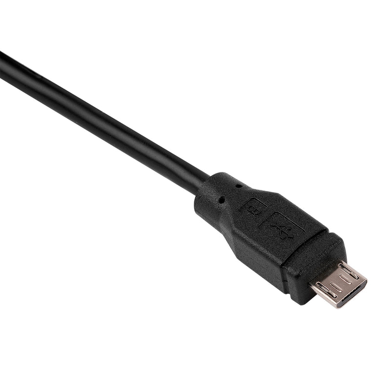 Nippon America USB AM To Micro-USB Cable