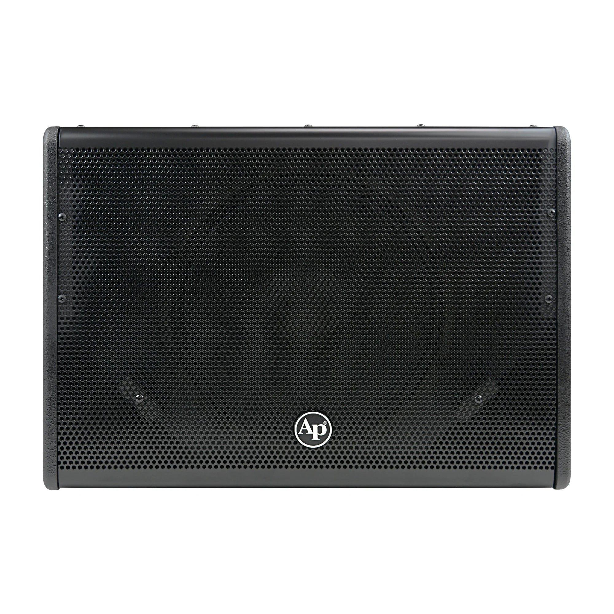 Audio Pipe 12” Professional Active Subwoofer