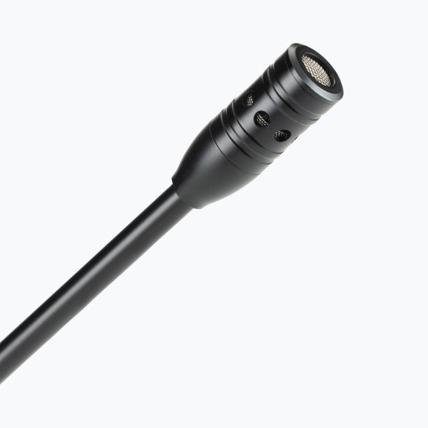 On Stage Gooseneck Mic