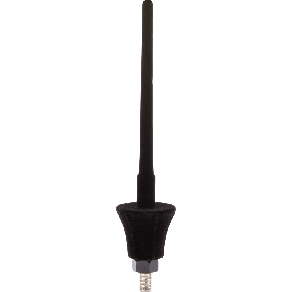 HERCULES DELUXE VELVET PEG FOR PICCOLO