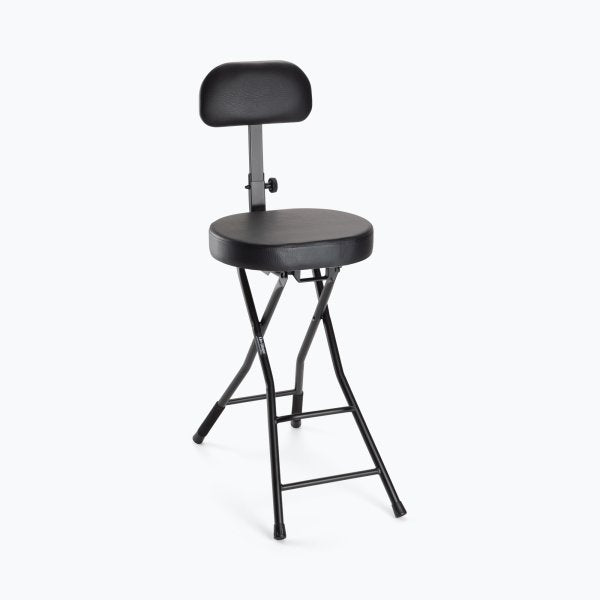 On Stage Guitar Stool w/ Hanger
