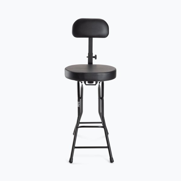 On Stage Guitar Stool w/ Hanger
