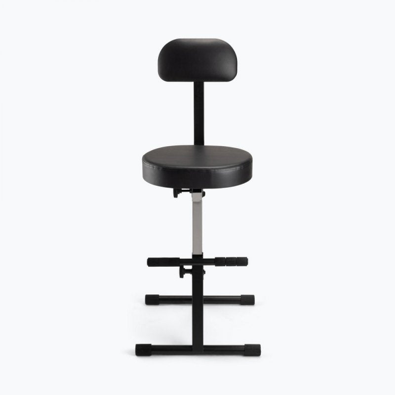 On Stage Guitar/Keyboard Stand with Hanger