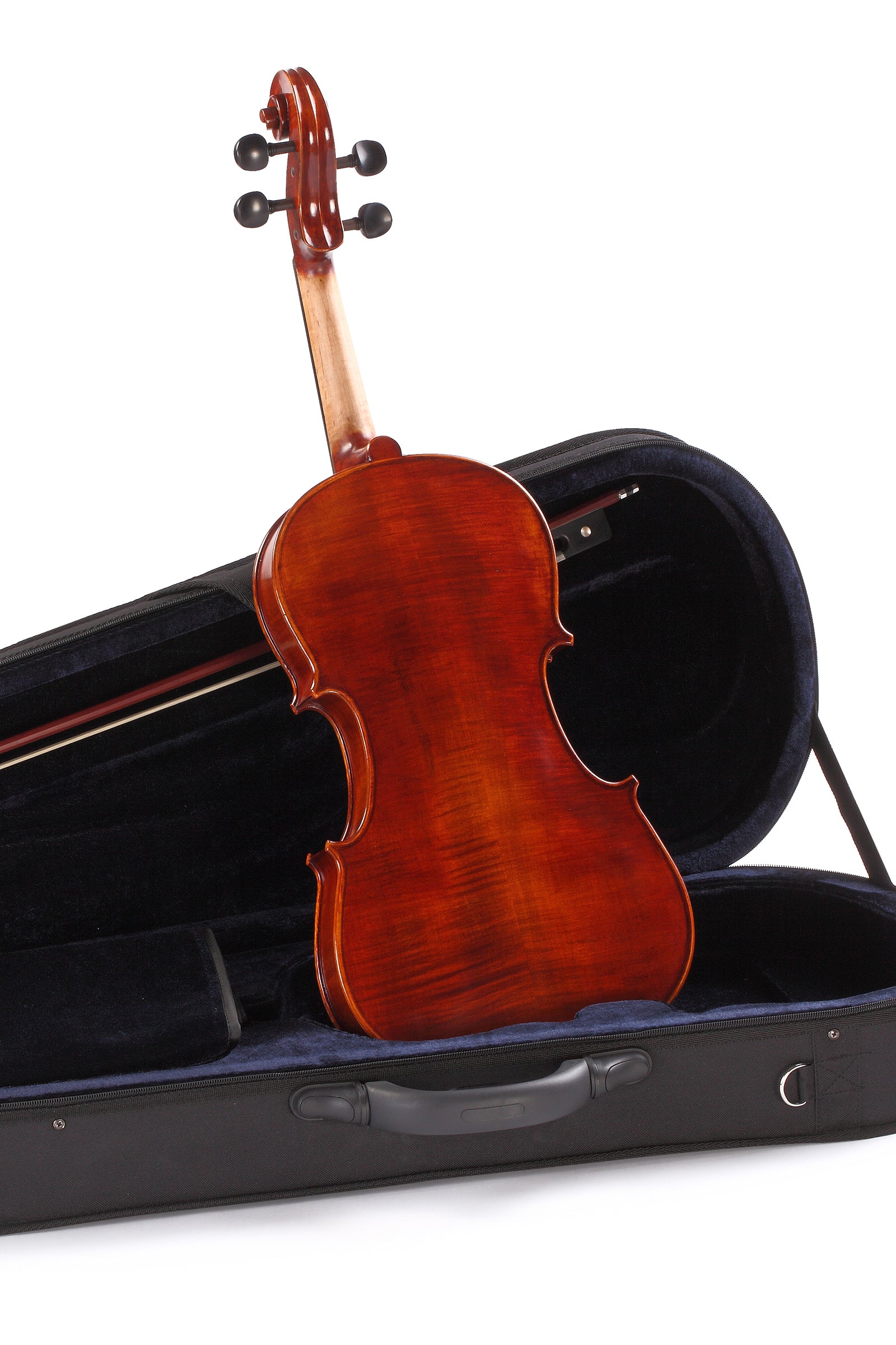 BOS Intermediate Violin DX40