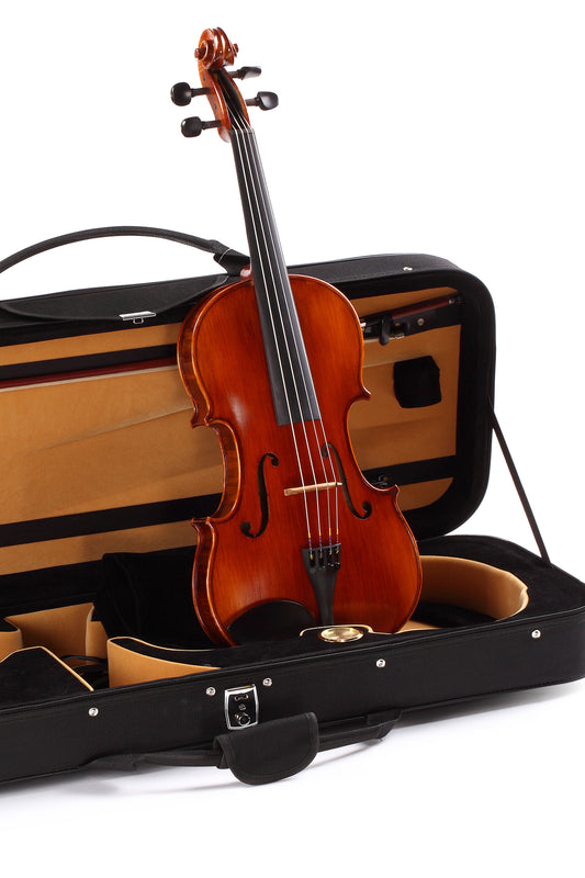 BOS Intermediate Violin DX60