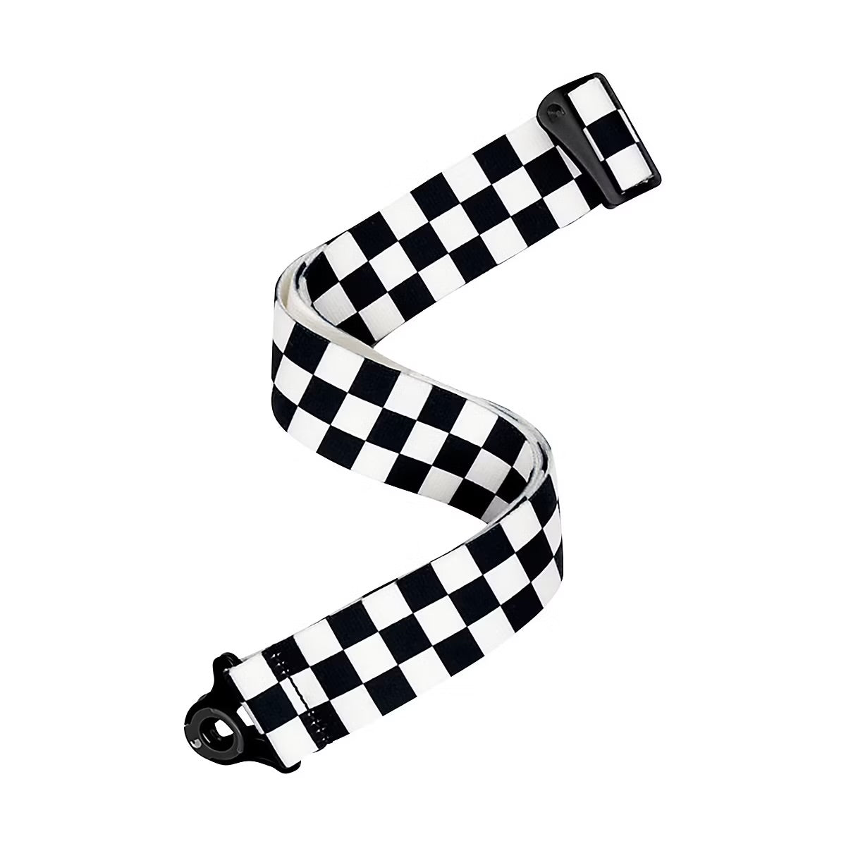 Auto Lock Guitar Straps