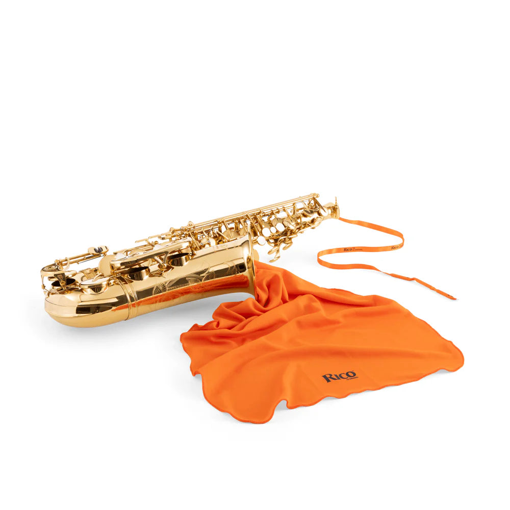 Rico Anti-Microbial Swabs for Clarinet & Saxophone