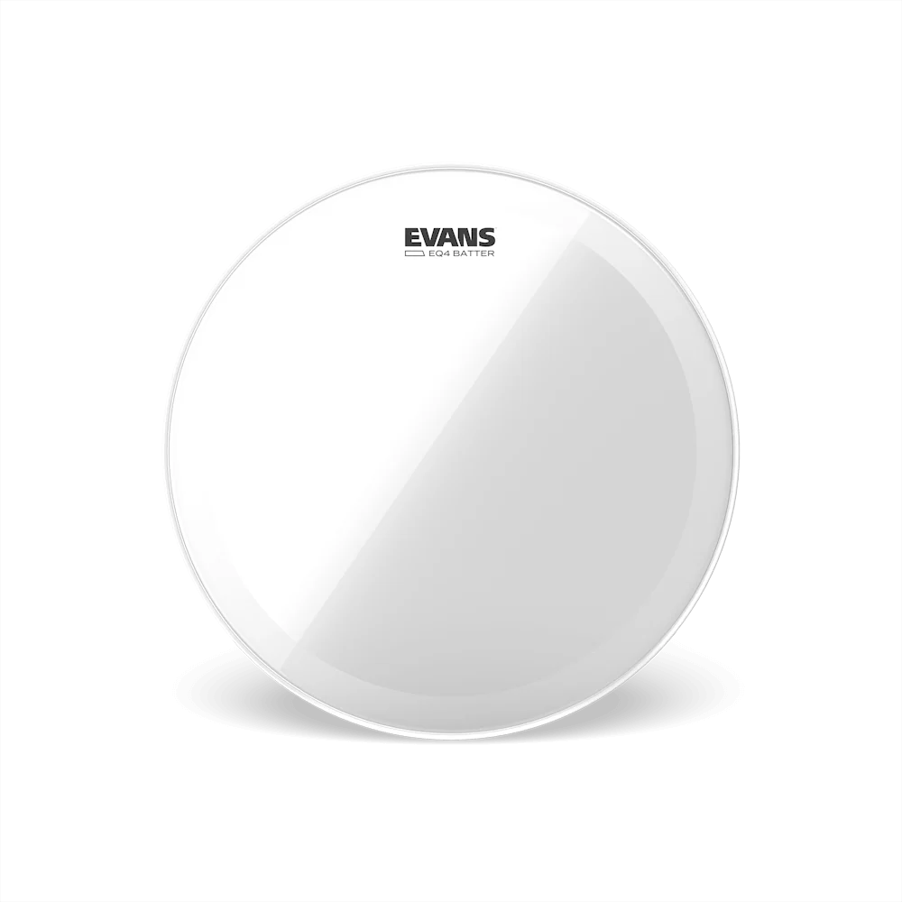 EVANS EQ4 Clear Bass Batter