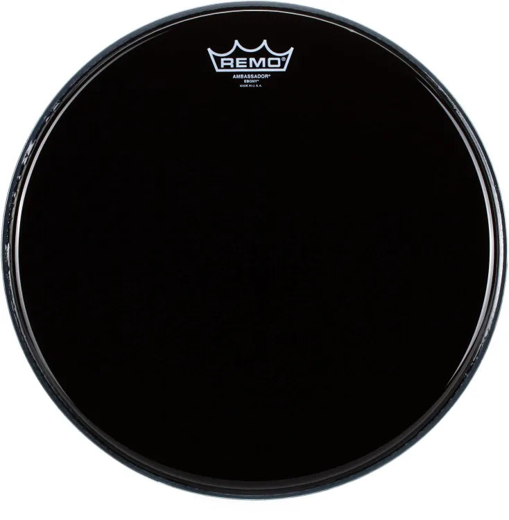 REMO Ambassador Ebony Drumhead