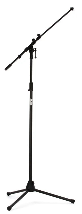 On-Stage MS7701TB Telescoping Euro Boom Mic Stand