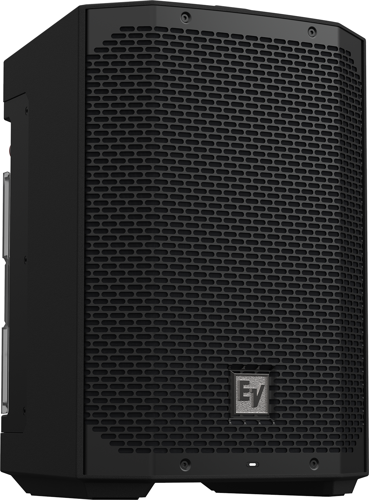 Electro-Voice Everse 8 8-inch 2-way Battery-powered PA Speaker Black