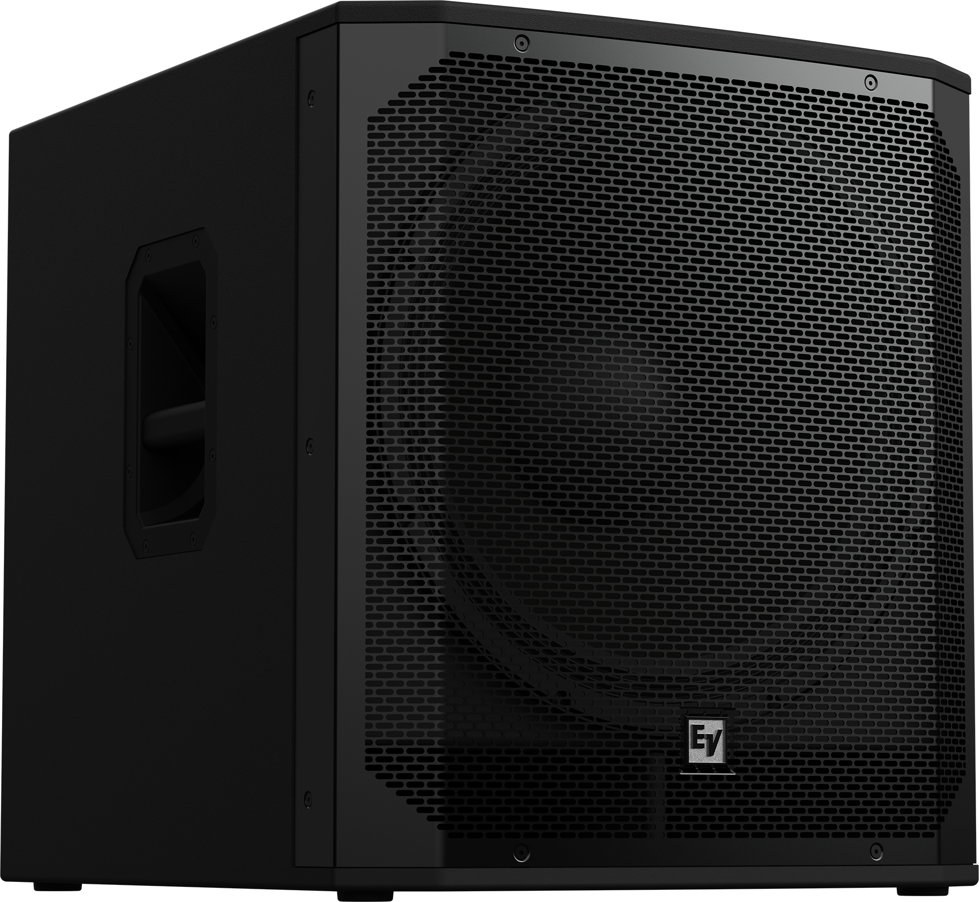 Electro-Voice EVIVA 18SP Powered Subwoofer