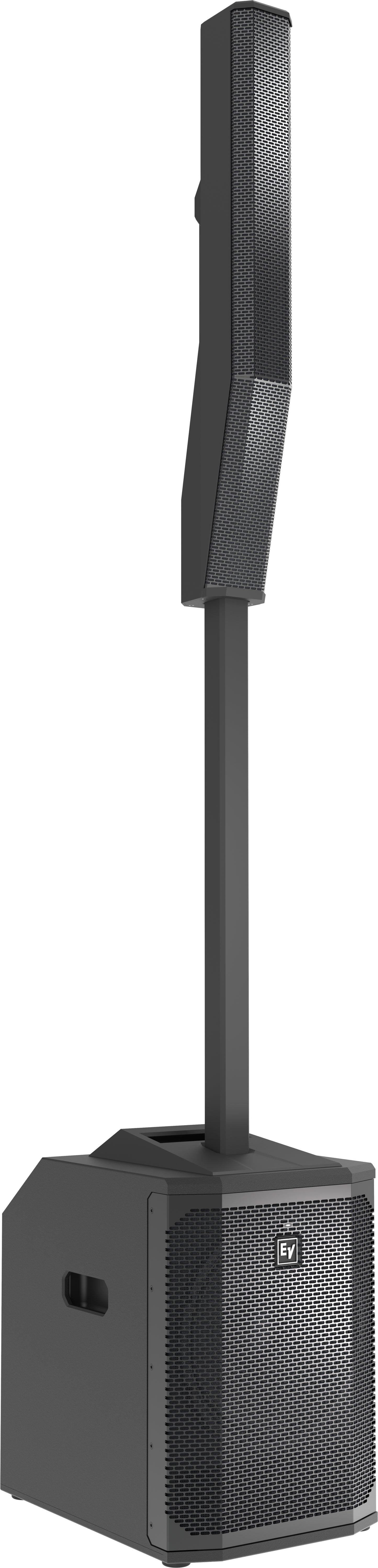 Electro-Voice Evolve 50M Portable Column PA System Black