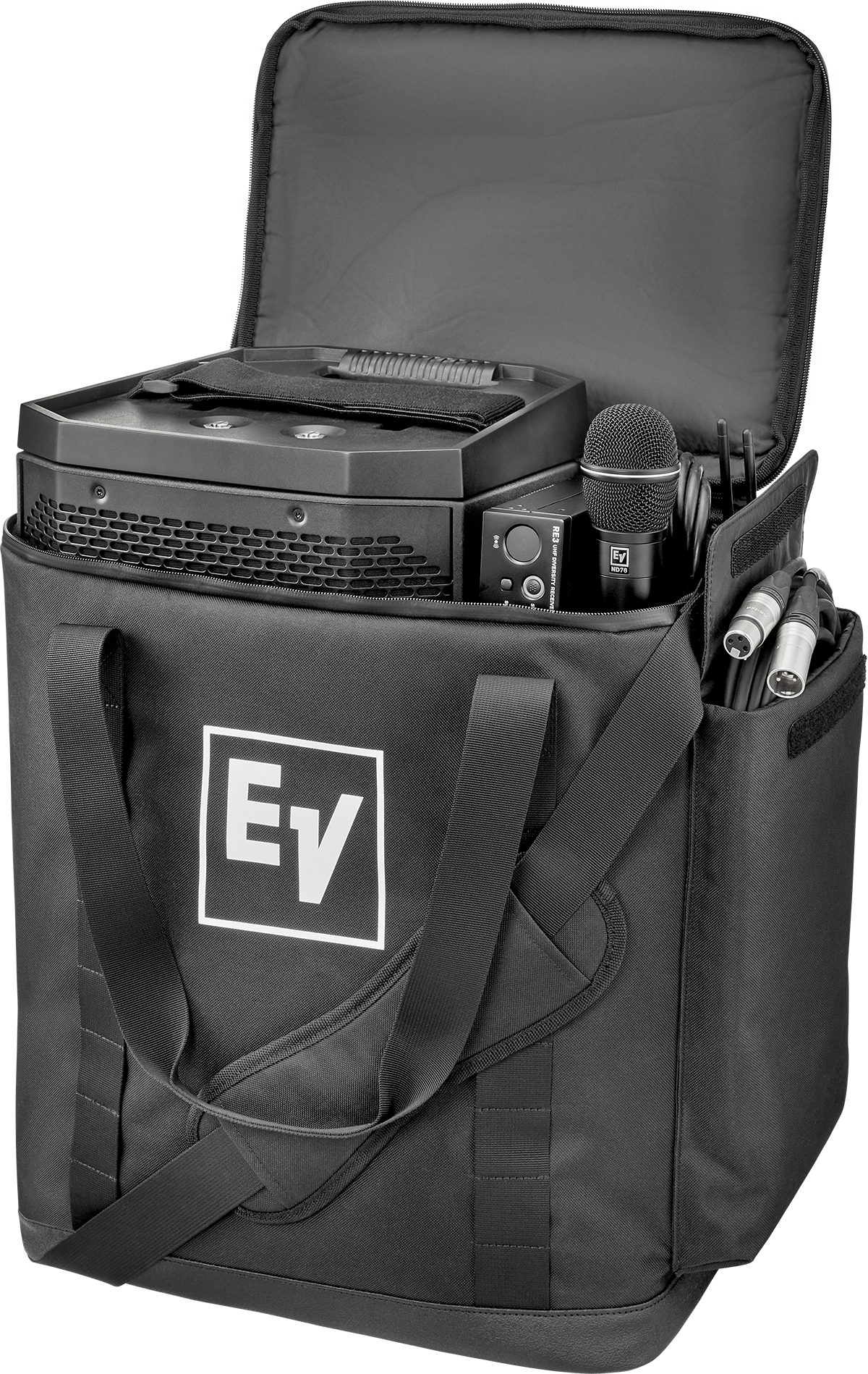 Electro-Voice Everse 8 Padded Tote Bag