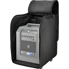 Electro-Voice Evolve 30M Carrying Case with Wheels
