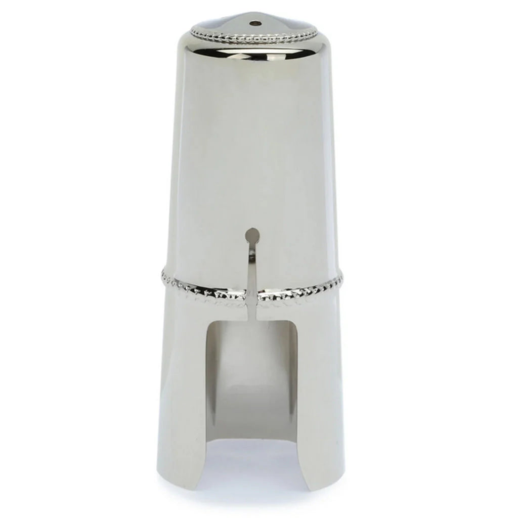 Leblanc Bonade Clarinet Cap Inverted Nickel Plated