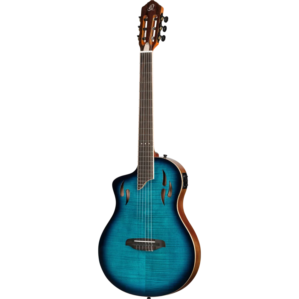 ORTEGA Tour Player Series