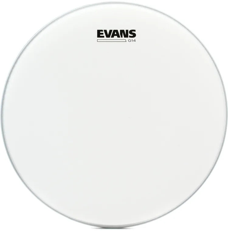 EVANS G14 Coated Tom Batter