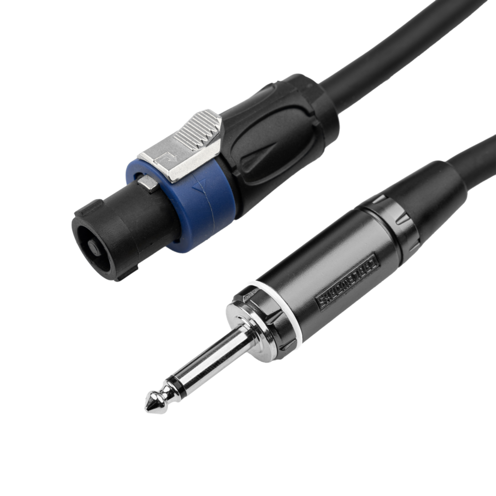 Gator Cableworks Composer Series Speaker Cable 50 foot