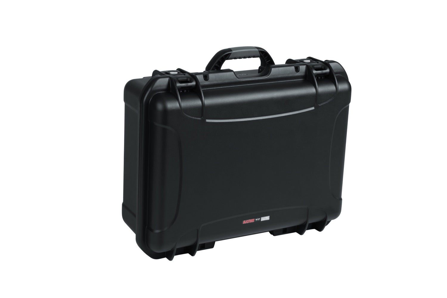 Gator GM-16-MIC-WP Waterproof Injection-molded 16 Microphone Case