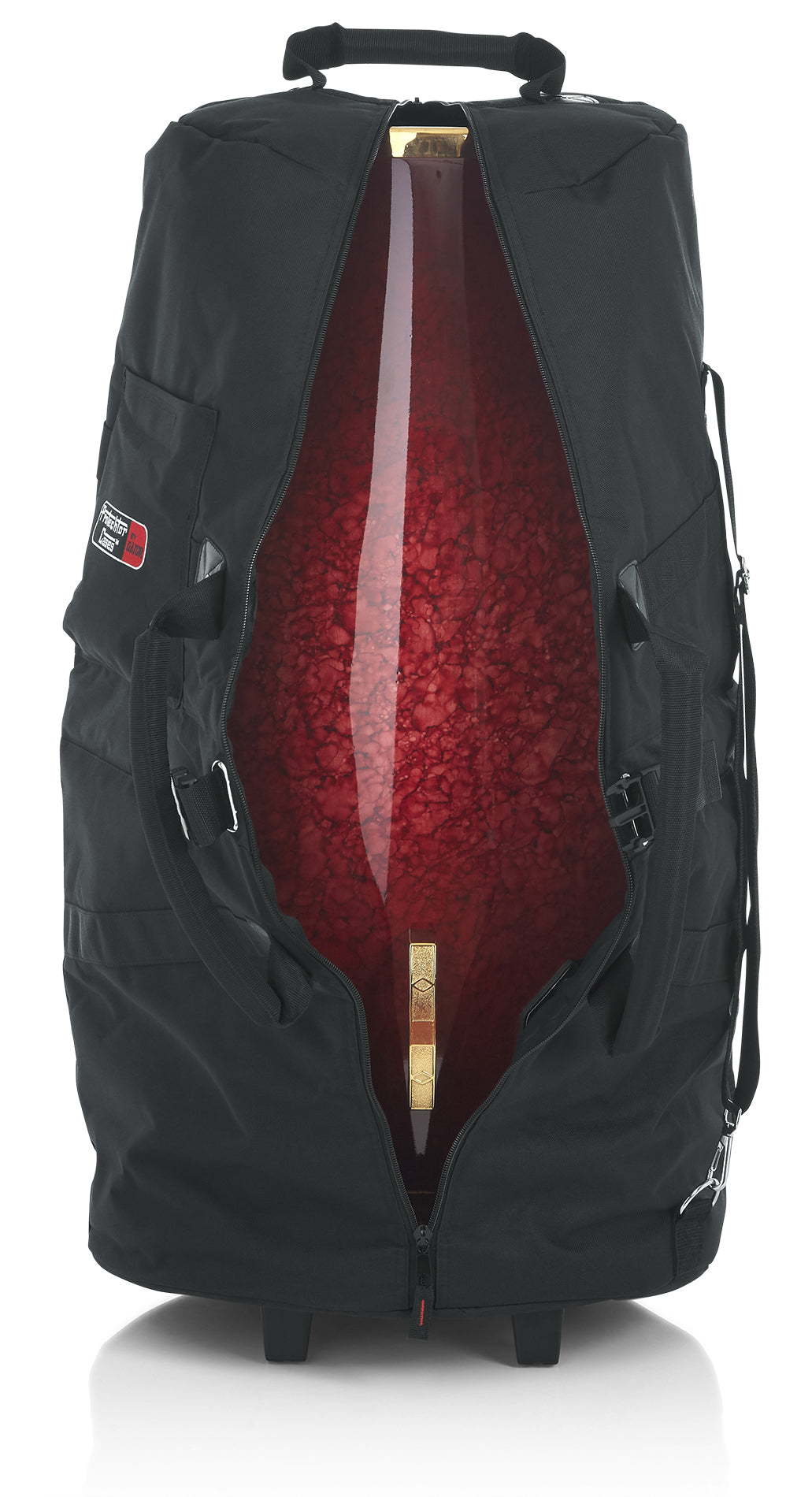 Gator Padded Conga Bag with Adjustable Strap