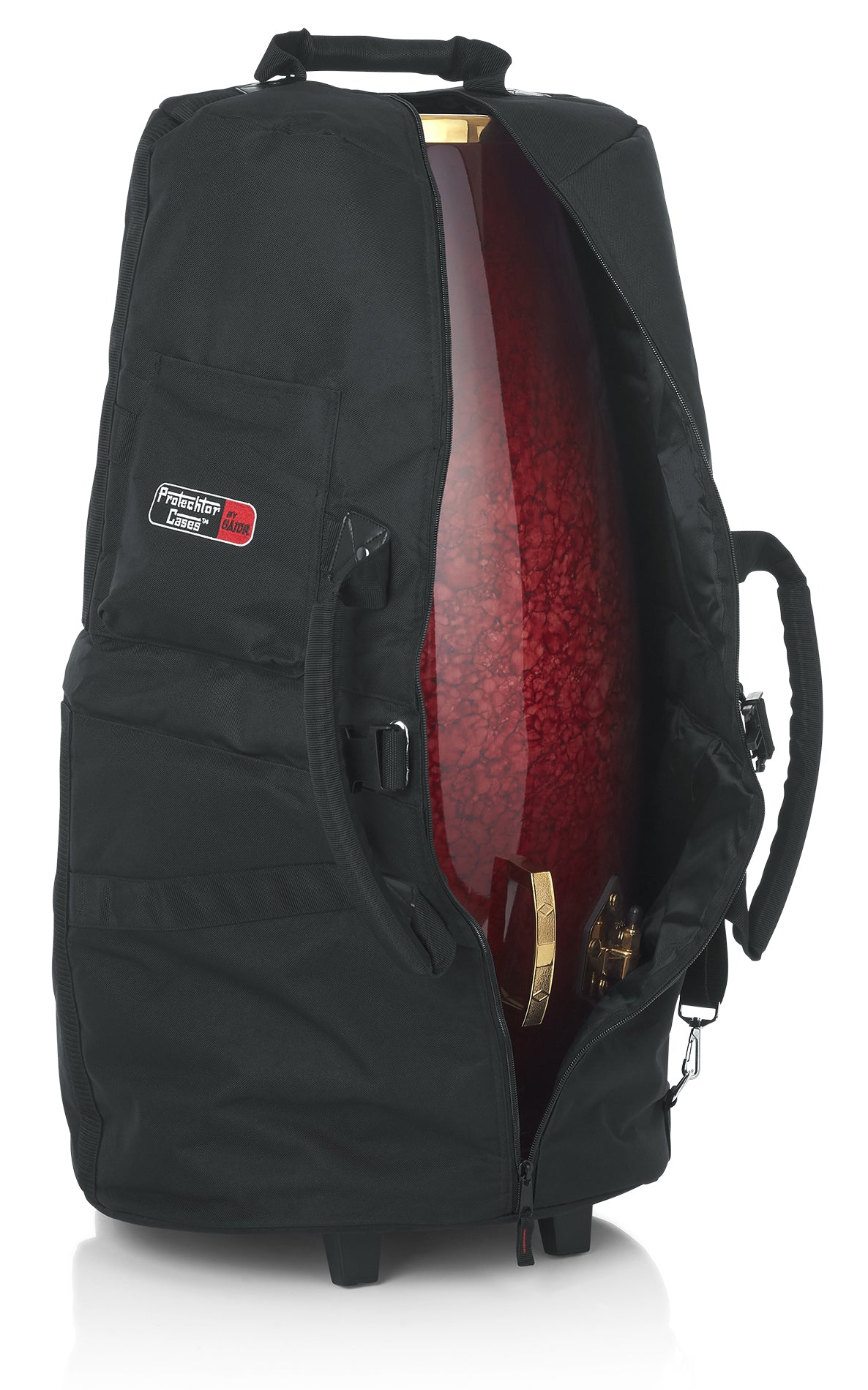 Gator Padded Conga Bag with Adjustable Strap