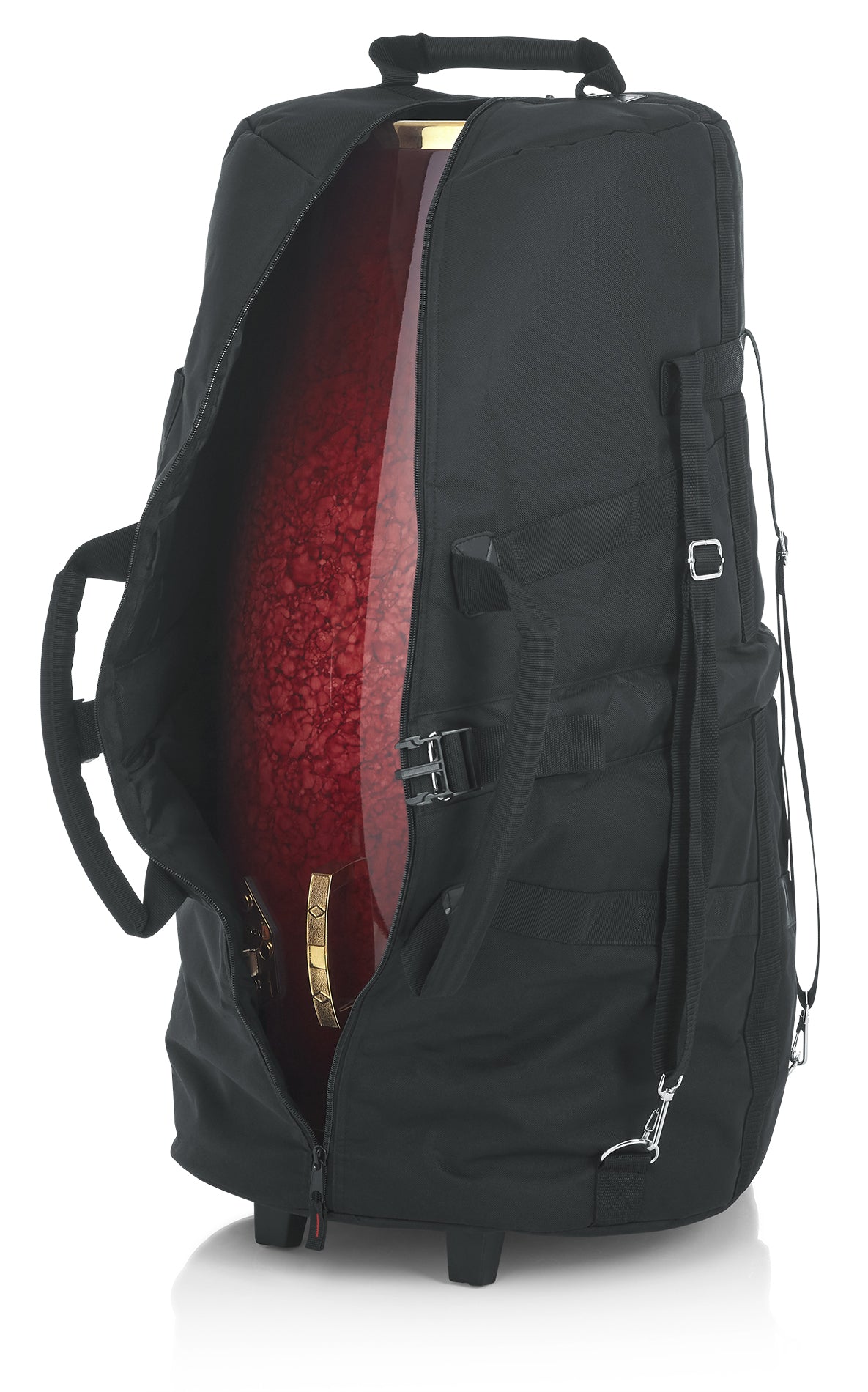 Gator Padded Conga Bag with Adjustable Strap