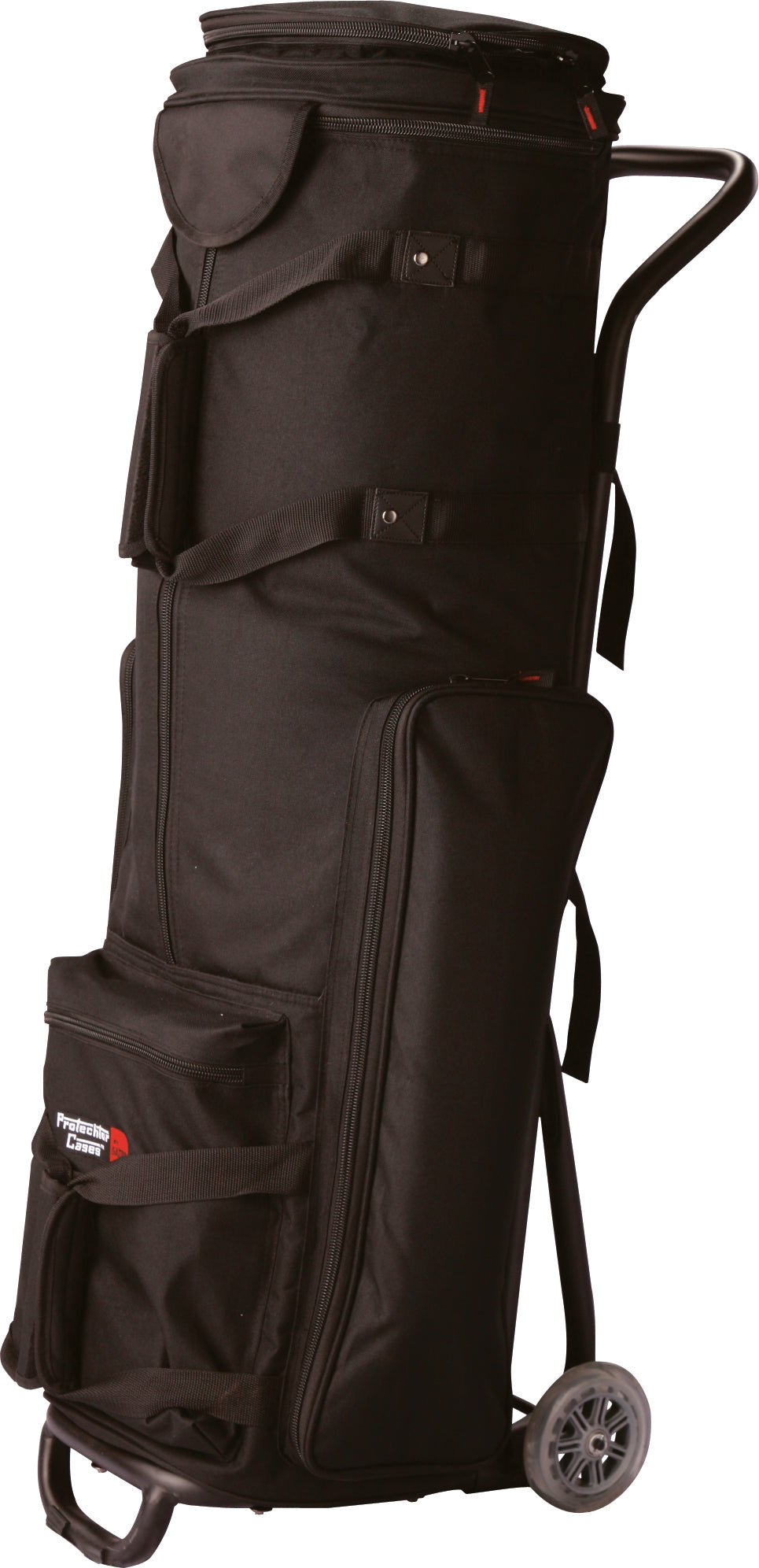 Hardware Cart; Steel Frame GP-DRUMCART